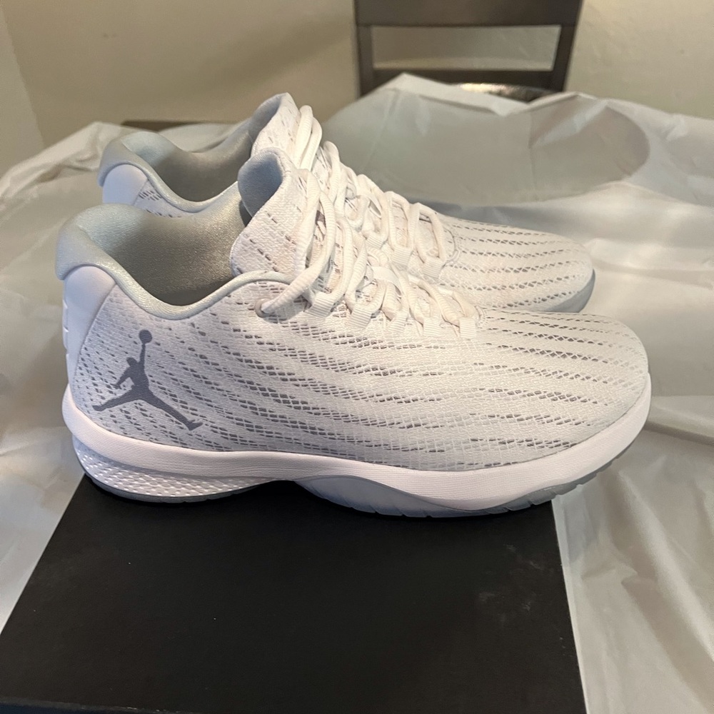 Jordan B Fly